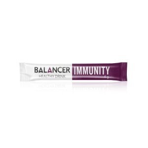 Напиток для иммунитета BALANCER IMMUNITY, 10 стиков 4